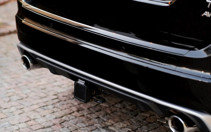 Volvo XC 60 cena 99900 przebieg: 173000, rok produkcji 2016 z Białystok małe 631
